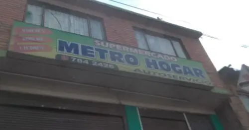 SUPERMERCADO METRO HOGAR BOGOTÁ SUPERMERCADO METRO HOGAR BOGOTÁ